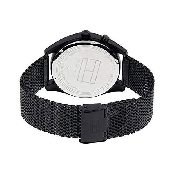Tommy Hilfiger 1791547 Men's Watch - Watch Home™ Tommy Hilfiger 1791547 Men's Watch - Watch Home™